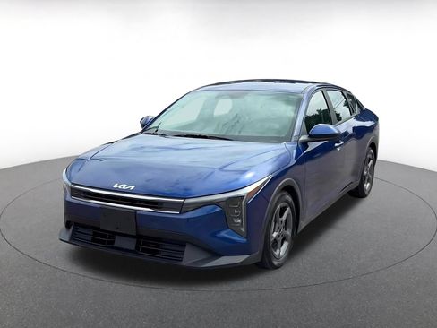 Used 2025 Kia K4 FWD image 5