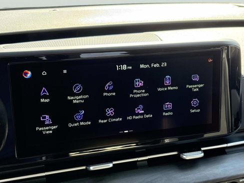 Used 2022 Kia Carnival SX image 30