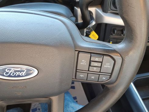 Used 2022 Ford F150 XL w/ Equipment Group 101A High AWD/4WD image 18