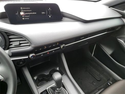 New 2026 MAZDA MAZDA3 s image 14