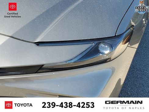 Used 2026 Toyota Camry SE w/ Convenience Package FWD image 14