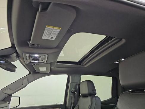 Used 2023 Chevrolet Silverado 1500 RST w/ Convenience Package II AWD/4WD image 27