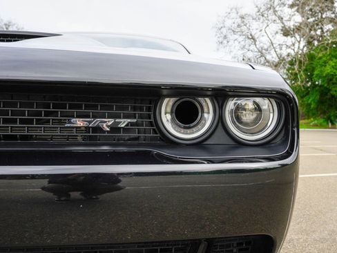 Used 2016 Dodge Challenger SRT Hellcat image 61