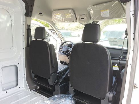 New 2026 Ford Transit 350 Base image 14