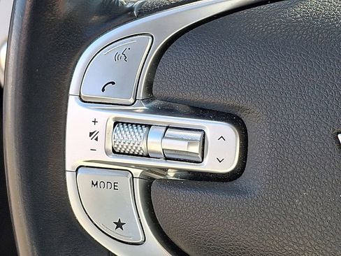 Used 2023 Genesis GV70 2.5T Select w/ Select Package image 23