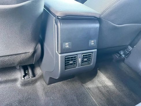 Used 2023 Subaru Solterra AWD image 26
