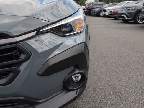 Used 2024 Subaru Crosstrek 2.0i Premium AWD/4WD image 11