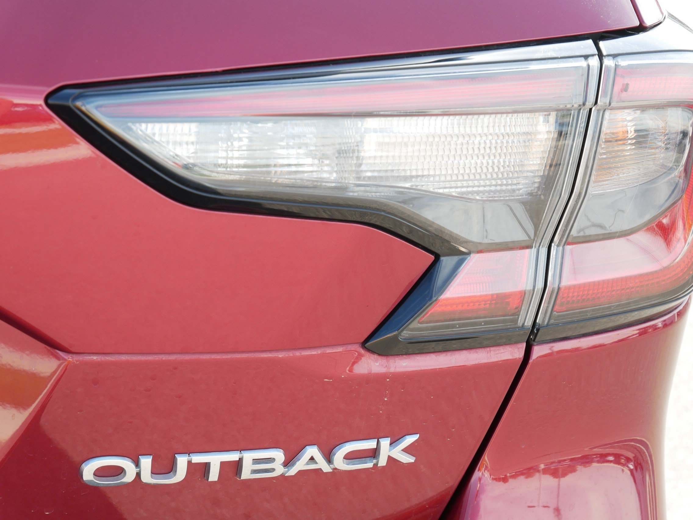 Used 2023 Subaru Outback Limited AWD/4WD image 17