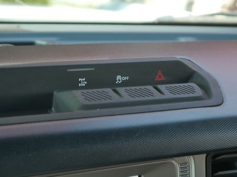 Certified 2021 Ford Bronco Outer Banks AWD/4WD image 10