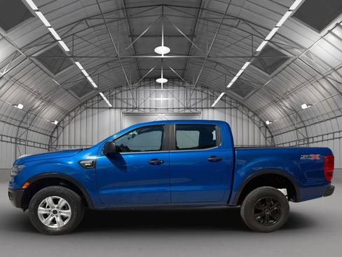 Used 2019 Ford Ranger XL w/ Equipment Group 101A Mid RWD image 8