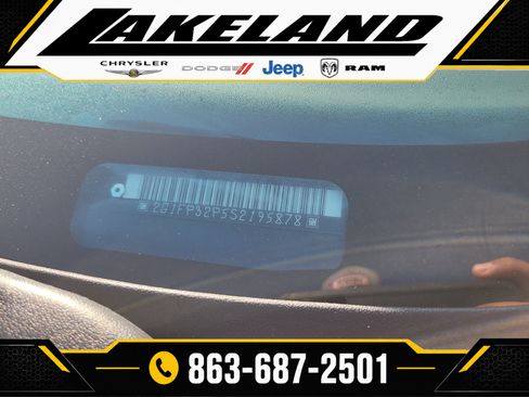 Used 1995 Chevrolet Camaro Z28 RWD image 10