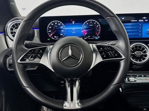 Certified 2024 Mercedes-Benz CLA 250 CLA 250 image 18