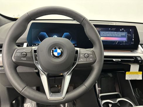 New 2026 BMW X1 xDrive28i w/ Convenience Package AWD/4WD image 22