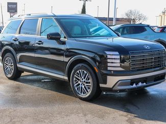 New 2026 Hyundai Palisade SEL video 1