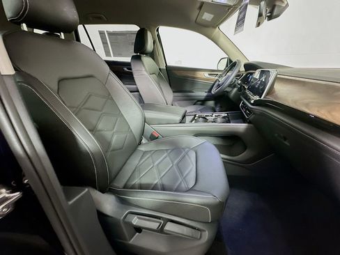 New 2026 Volkswagen Atlas SE AWD/4WD image 23