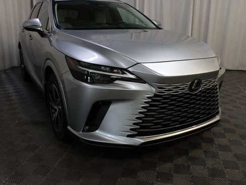 Used 2024 Lexus RX 350 Premium w/ Convenience Package image 31