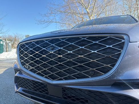 New 2026 Genesis GV70 2.5T Sport Prestige image 4