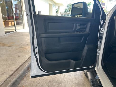 New 2026 RAM 3500 Tradesman image 37