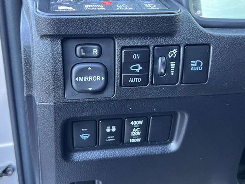 Used 2021 Toyota 4Runner TRD Off-Road Premium w/ Moonroof Package image 22