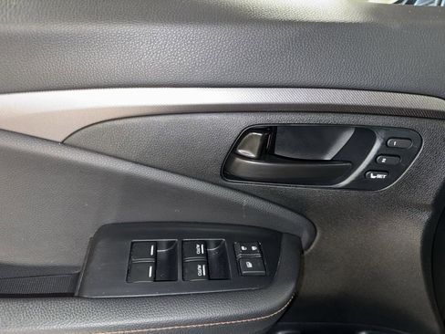 Certified 2022 Honda Passport TrailSport image 20