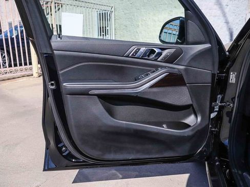 Used 2023 BMW X5 sDrive40i w/ Parking Assistance Package RWD image 23