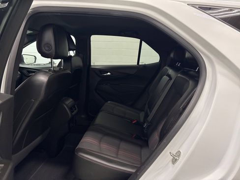 Used 2023 Chevrolet Equinox RS image 11