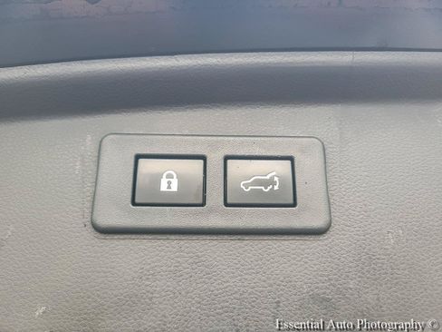 Used 2023 Subaru Outback Onyx Edition AWD/4WD image 24