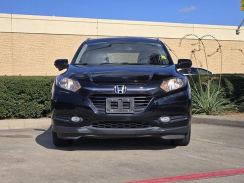 Used 2016 Honda HR-V EX-L image 2