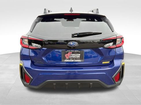 Certified 2026 Subaru Crosstrek 2.5i Sport AWD/4WD image 6