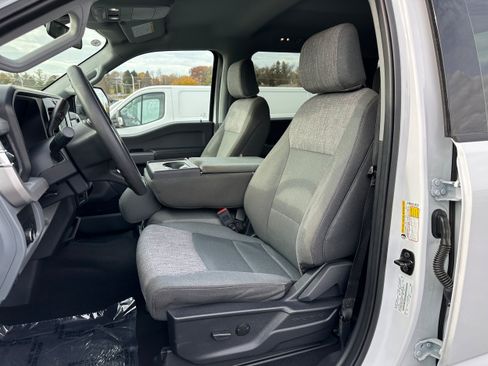 Certified 2024 Ford F250 XLT AWD/4WD image 8