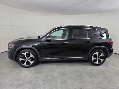 Certified 2024 Mercedes-Benz GLB 250 GLB 250 image 7