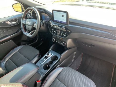 Used 2023 Ford Escape ST-Line image 36