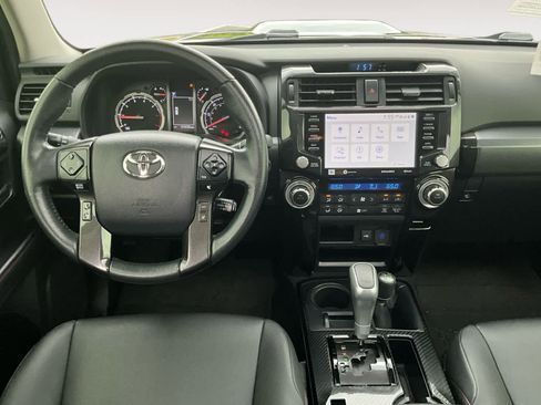 Used 2024 Toyota 4Runner TRD Pro AWD/4WD image 12