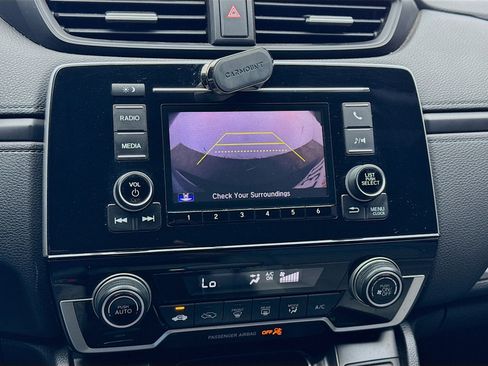 Used 2018 Honda CR-V LX image 10