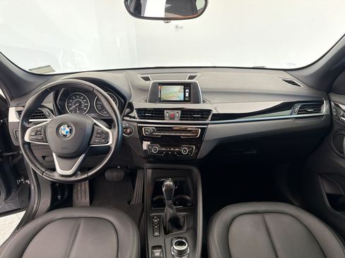 Used 2017 BMW X1 xDrive28i AWD/4WD image 16