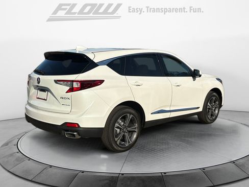 New 2026 Acura RDX SH-AWD w/ Technology Package image 7