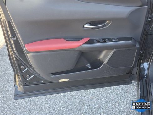 Used 2020 Lexus UX 250h F Sport image 36