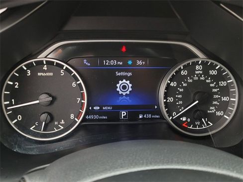 Used 2024 Nissan Murano SV image 28