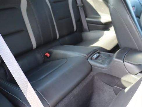 Used 2017 Chevrolet Camaro SS image 13