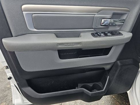 Used 2015 RAM 1500 Outdoorsman AWD/4WD image 15