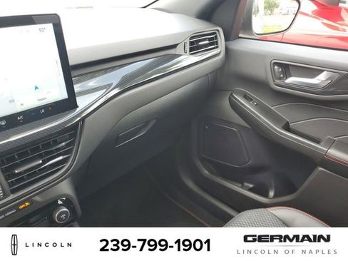 Used 2023 Ford Escape ST-Line w/ Tech Pack #1 FWD image 36
