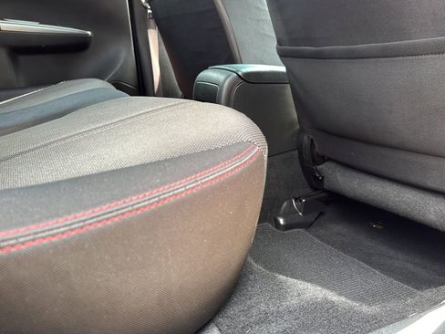 Used 2014 Subaru Impreza WRX Sedan image 22