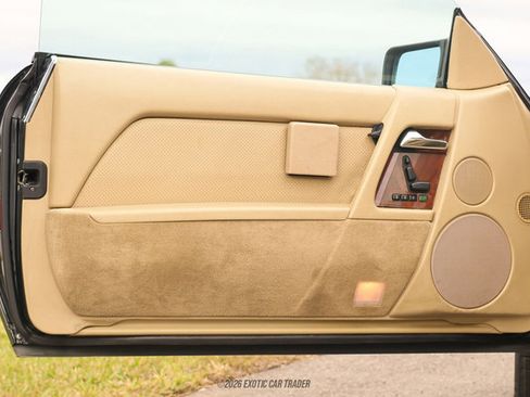 Used 1990 Mercedes-Benz 300 SL image 58