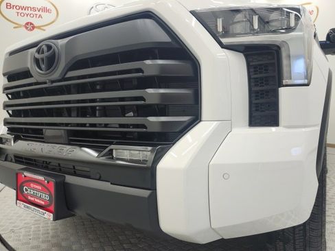 Certified 2026 Toyota Tundra Limited image 13