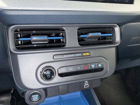 New 2025 Ford Maverick XLT w/ XLT Luxury Package image 26