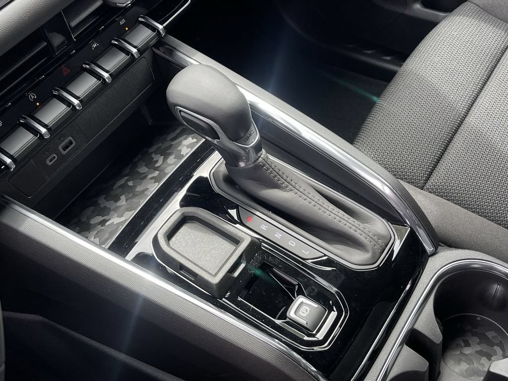 New 2026 GMC Canyon Elevation w/ Convenience Package RWD image 16