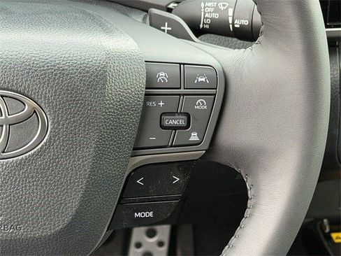 New 2026 Toyota Camry XSE image 15