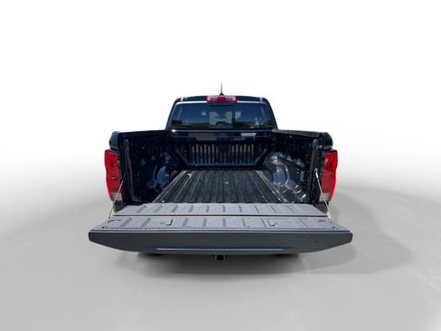 New 2026 Chevrolet Colorado W/T w/ Advanced Trailering Package AWD/4WD image 17