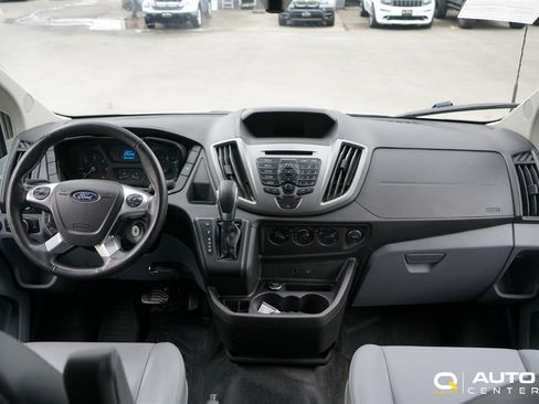 Used 2016 Ford Transit 350 Base image 21