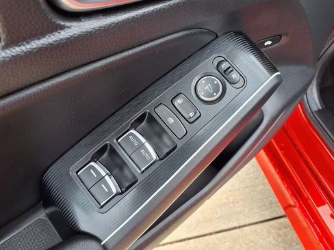 Used 2025 Honda Civic Sport image 22